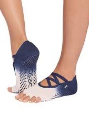 ToeSox Grip Socks